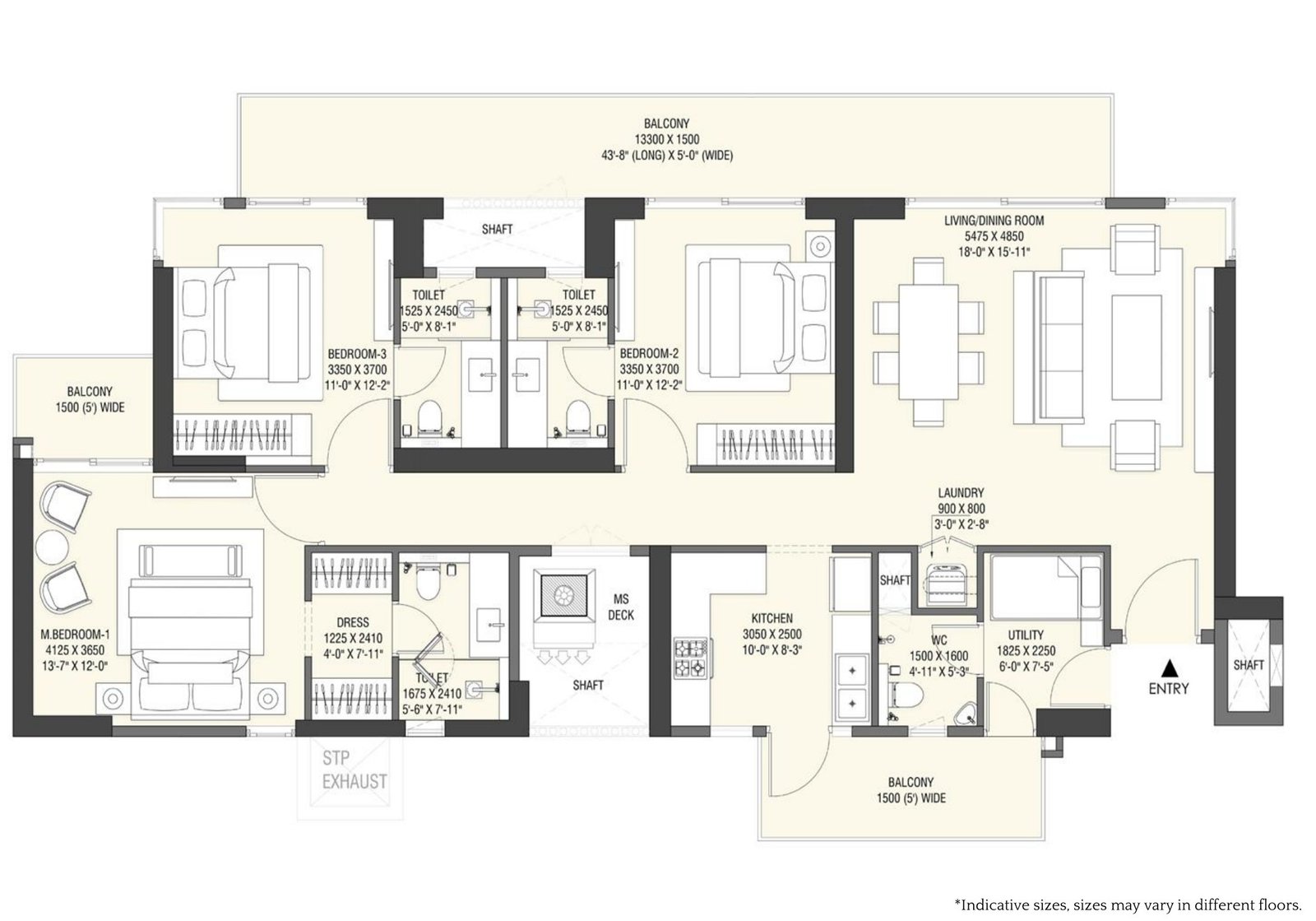 floor -plan